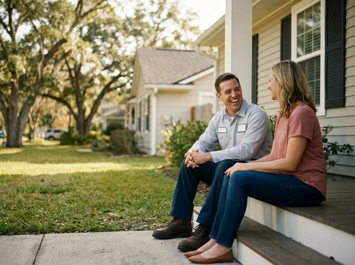 Septic tank pumping FAQs for Jamestown, SC